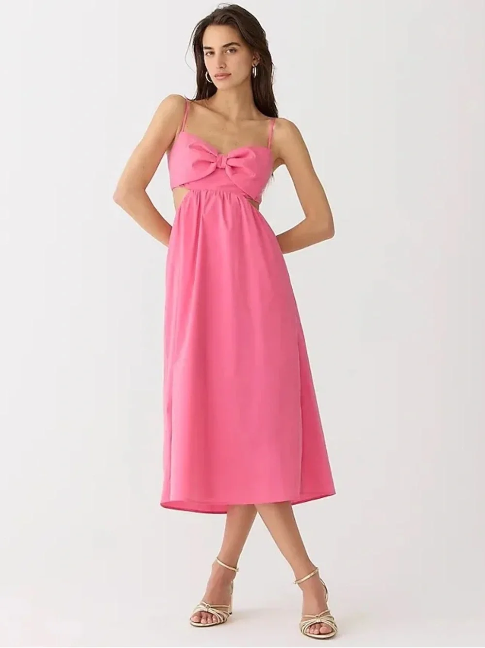 J. Crew this elevated